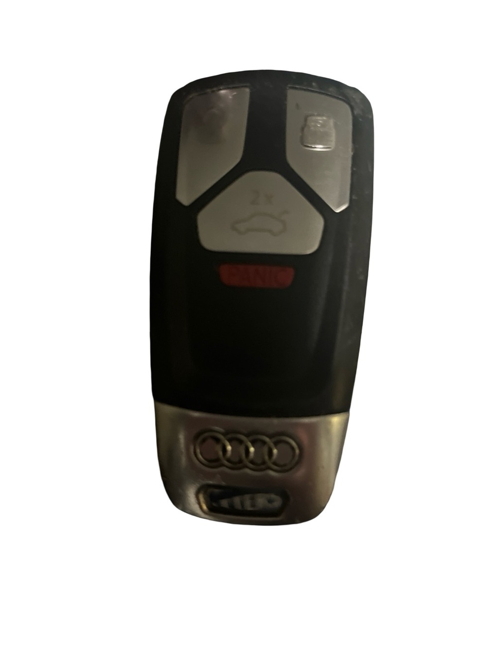 OWM smart keyless remote fob Audi models. Extra one is a bonus. Fraction of pric